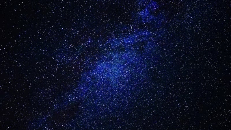 Celestial Backdrops